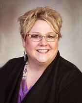 Gretchen Dobervich